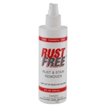 Boeshield Rust Free & Stain Remover 8oz